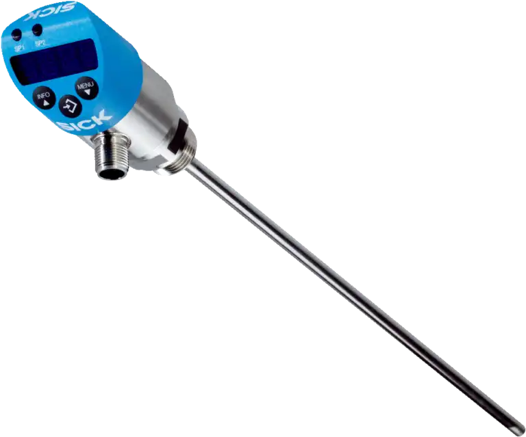 Датчик реле температуры SICK TBS-1NES41006CM, артикул 6064019
