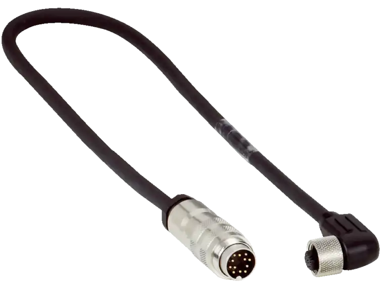 Соединительный кабель SICK YG2Z18-C60XXXM2Z1B, артикул 2061596