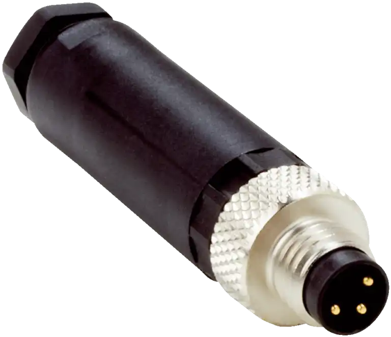 Разъем SICK STE-0803-G, артикул 6037322