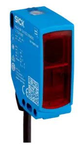 Оптический датчик SICK WLA16P-34162100A00, артикул 1218815