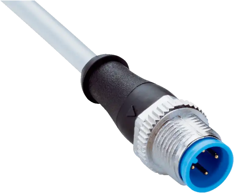 Разъем с кабелем SICK YM2A14-150VB3XLEAX, артикул 2107716
