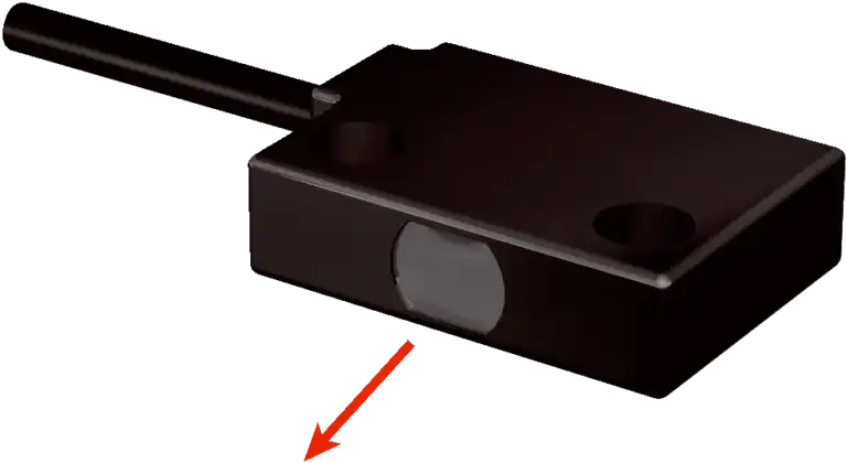 Оптоволоконный кабель SICK LL3-TR05, артикул 5325808