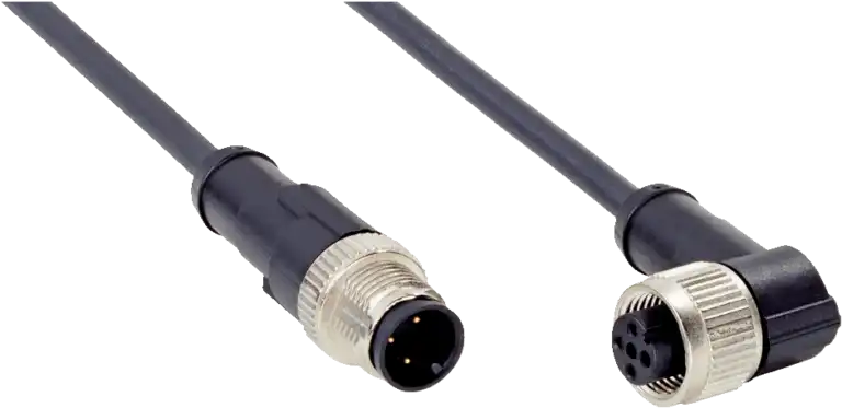 Соединительный кабель SICK DSL-1203-B0M6C, артикул 6025924