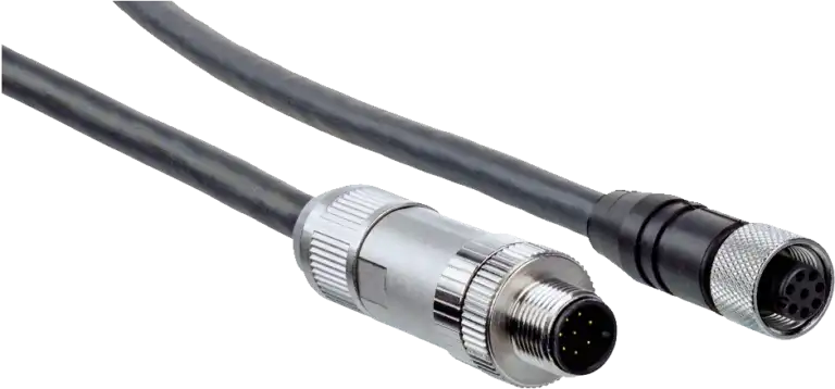 Соединительный кабель SICK YF2AA8-200S01MKA18, артикул 2099208