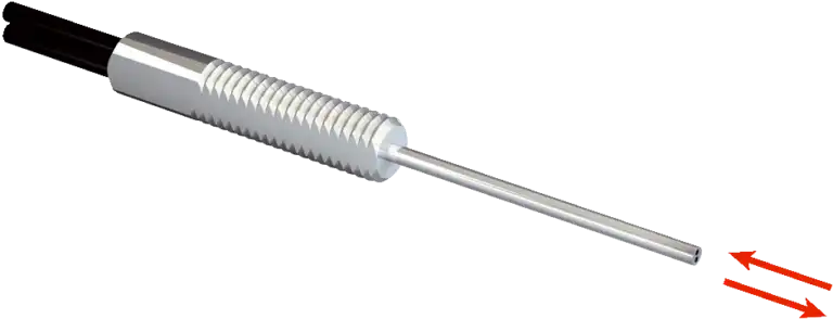 Оптоволоконный кабель SICK LL3-DT02, артикул 5308085
