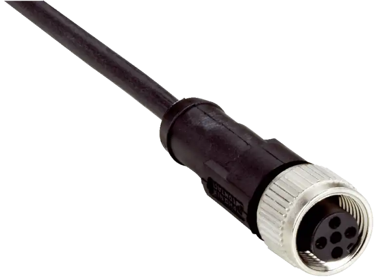 Разъем с кабелем SICK DOL-1203-G05MC, артикул 6039076