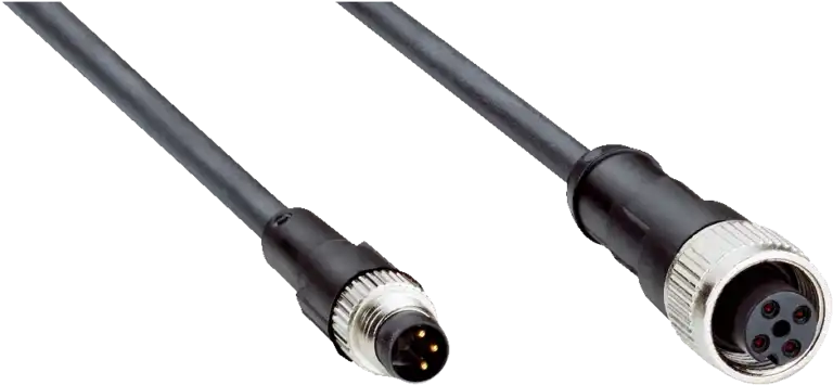 Соединительный кабель SICK DSL-2803-G05MC, артикул 6028664