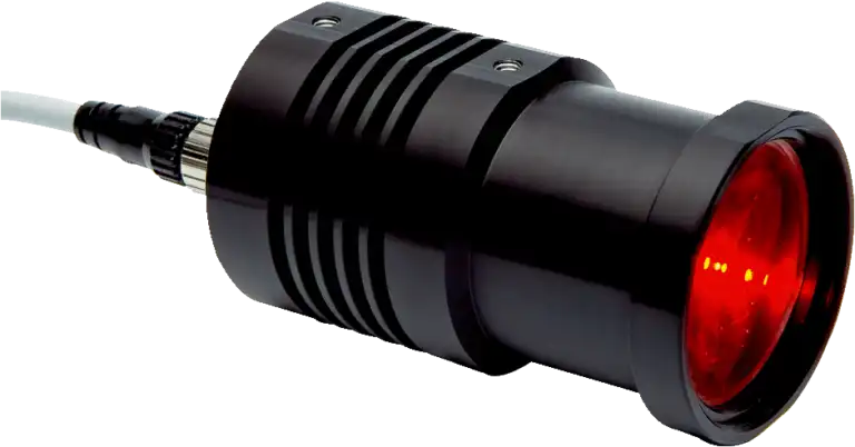 Узконаправленный светильник SICK VLR-66PL1011P01, артикул 6037794