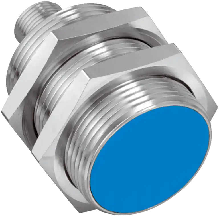 Индуктивный датчик SICK IM30-22BPS-ZCK, артикул 6025566