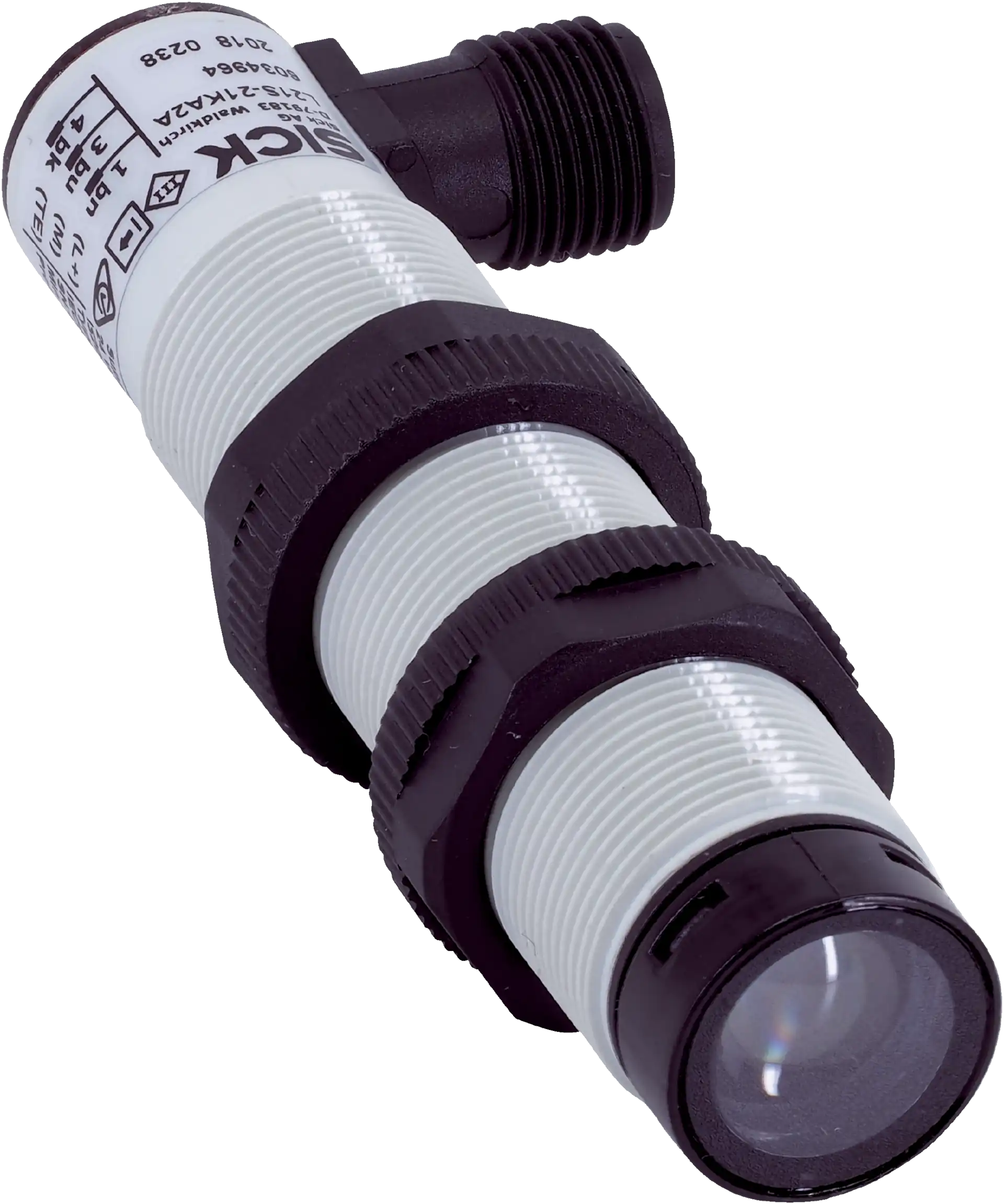 Передатчик светового барьера безопасности SICK L21S-21KA2A, артикул 6034964