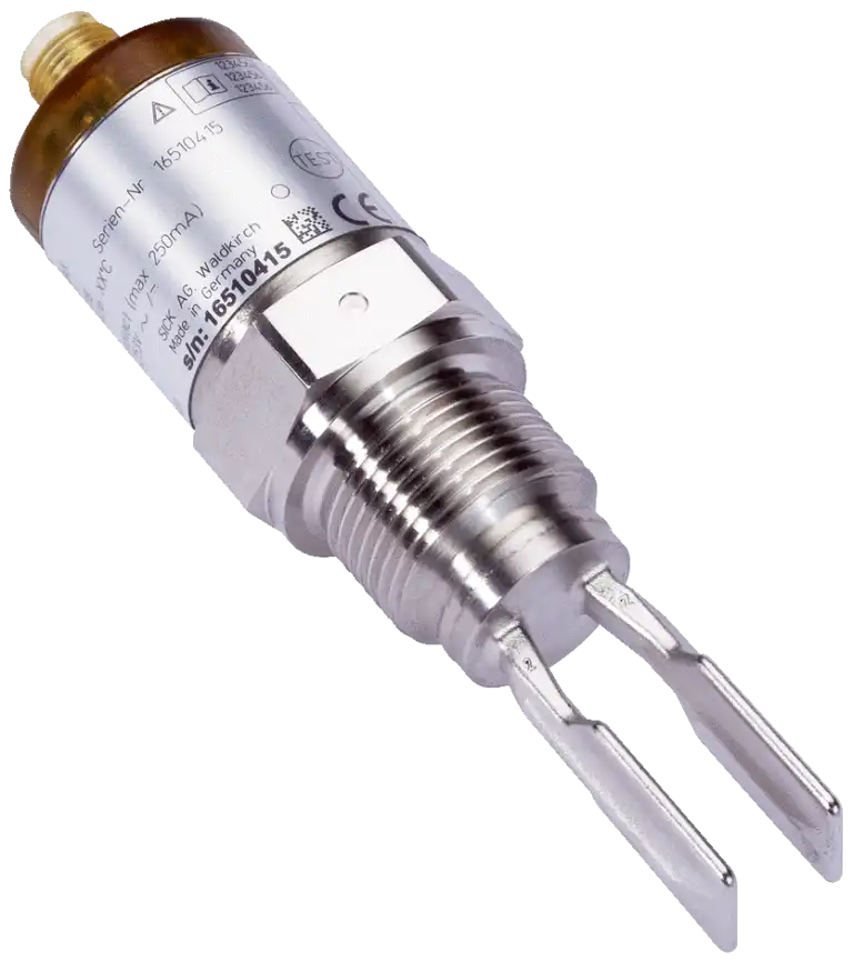 Датчик уровня вибрационный SICK LFV200-XXTGATPM, артикул 6036357