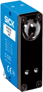 Люминесцентный датчик SICK LUT1U-11331, артикул 1024128