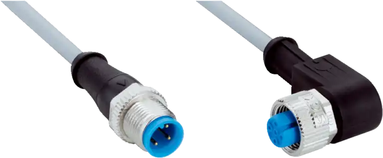 Соединительный кабель SICK YG2A13-010VB1M2A13, артикул 2104381