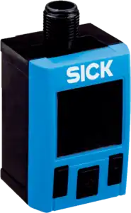 Датчик давления SICK PAC50-CNC, артикул 1083729