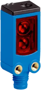 Оптический датчик SICK WTB4-3N2171, артикул 1028126