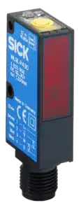 Оптический датчик SICK WL9L-P330, артикул 1023976