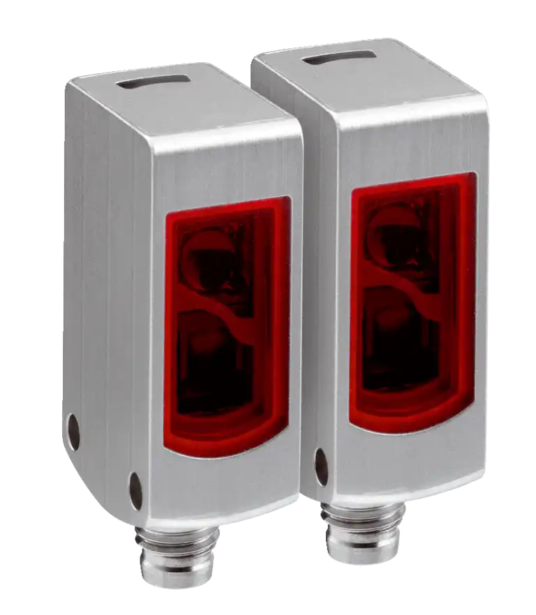 Оптический датчик SICK WSE4S-3E2130V, артикул 1052877