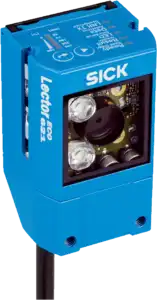 Сканер штрих-кодов SICK V2D621R-2MRLBE5, артикул 1085378