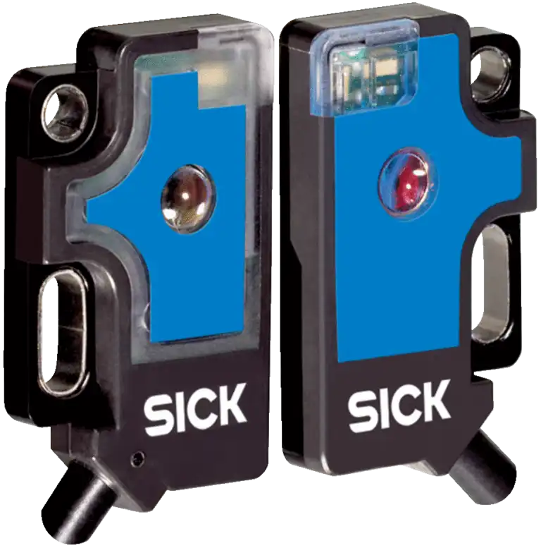 Оптический датчик SICK WS/WE2F-E110, артикул 6030554