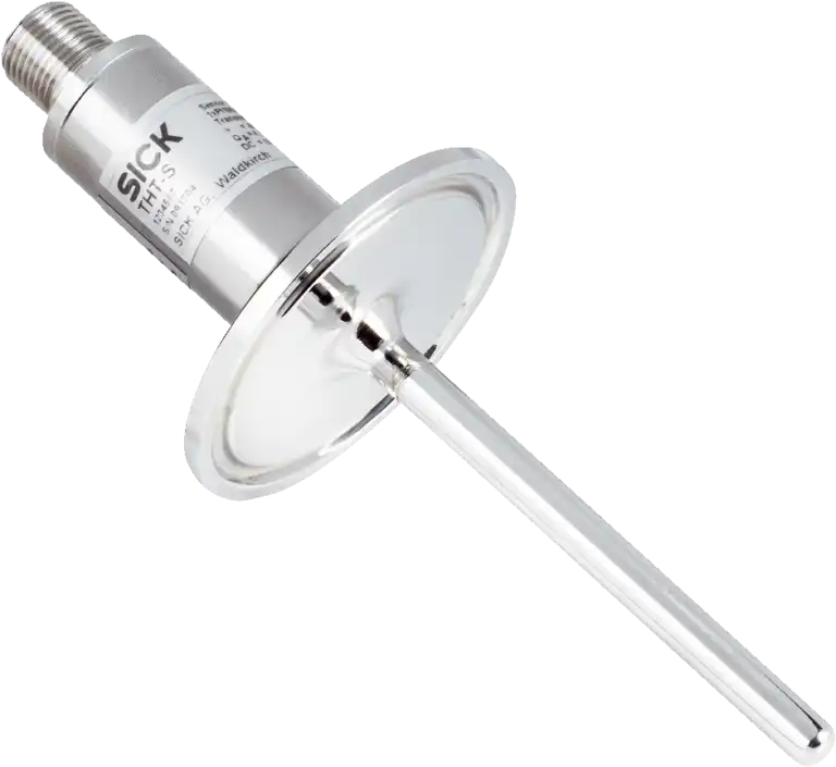 Датчик температуры SICK THTS-1PAVF0506MZ, артикул 6047686