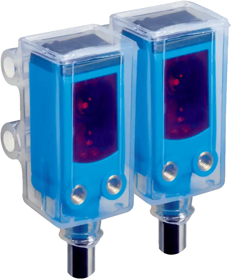Оптический датчик SICK WSE4T-3F1430, артикул 1029647
