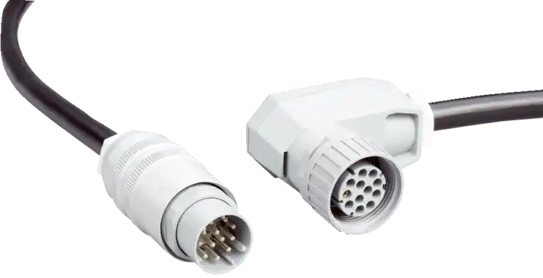 Соединительный кабель SICK DSL-0612B03M075KM0, артикул 2022290