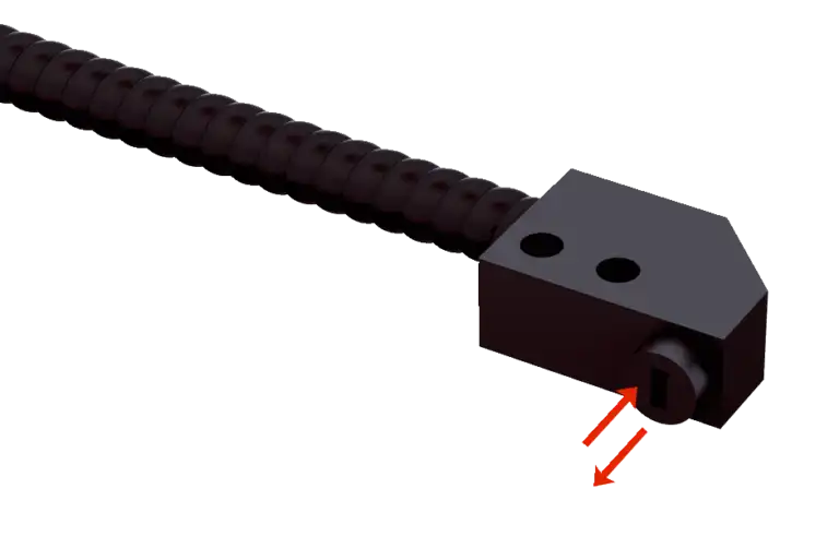 Оптоволоконный кабель SICK LL3-LM37450, артикул 2073497