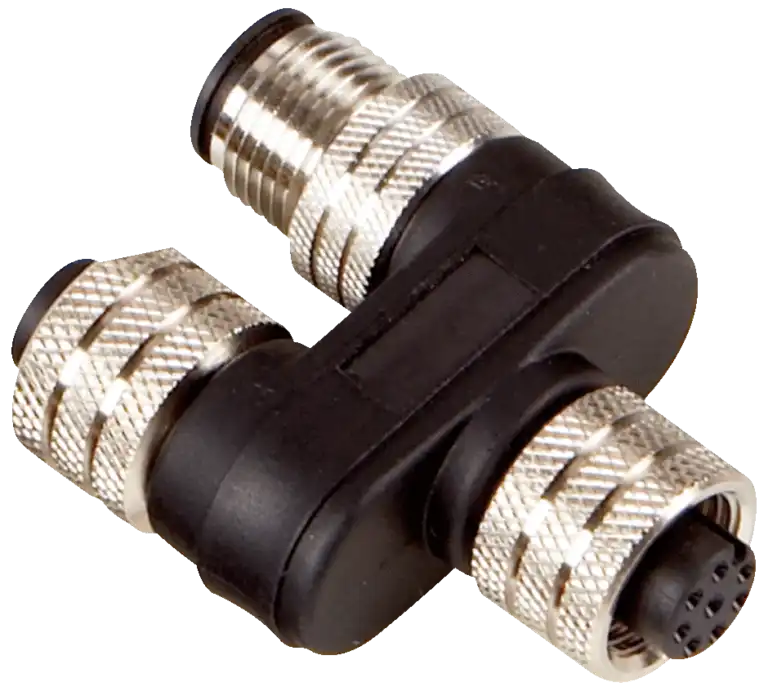 Y-образный распределитель SICK T40-A2191N, артикул 6035520