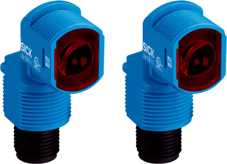 Оптический датчик SICK ZSE18-4AB4A8, артикул 1095854
