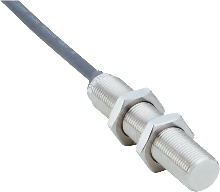 Индуктивный датчик SICK IMI12-04BPSNU2S, артикул 1093919