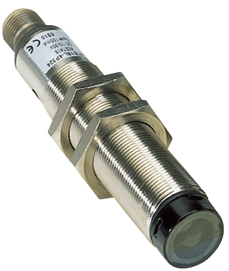 Оптический датчик SICK VL18L-3F324, артикул 6034330