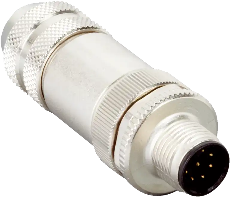 Разъем SICK STE-1208-GA, артикул 6028370