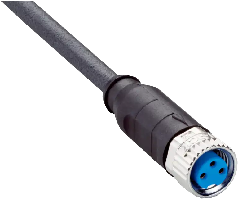 Разъем с кабелем SICK YF8U13-200UA1XLEAX, артикул 2094790