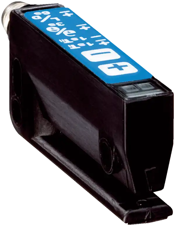 Щелевой датчик этикетки SICK WFS3-40P415, артикул 6043919