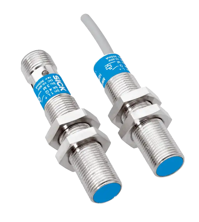 Магнитный датчик SICK MM12-90APS-ZU0, артикул 1029951