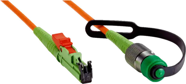 Соединительный кабель SICK FOC03-AM1K, артикул 5328669