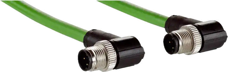 Соединительный кабель SICK SSL-1204-W05MZ, артикул 6050636