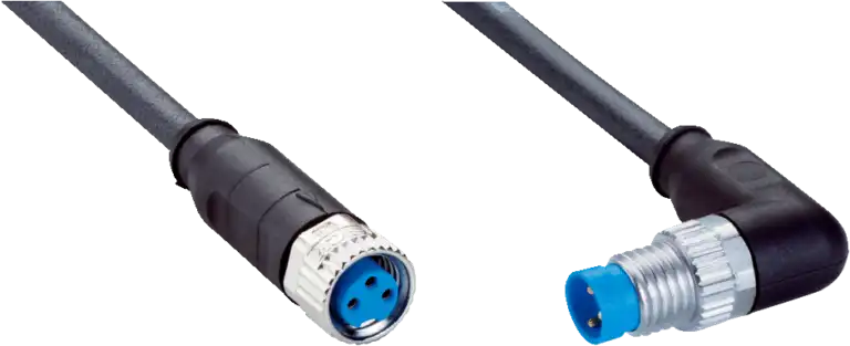 Соединительный кабель SICK YF8U13-C10UA1N8U13, артикул 2095990