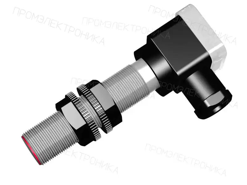 Датчик бесконтактный индуктивный И09-NO-DC-K(Д16Т) — фото 1