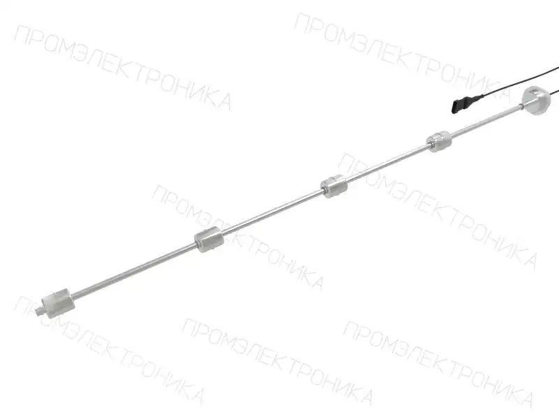 Датчик герконовый поплавковый уровня жидкости DFG4 41.51-B5.300.300.300.300-5NO-1273.12-d2-P6A-1,5-S-1 — фото 1