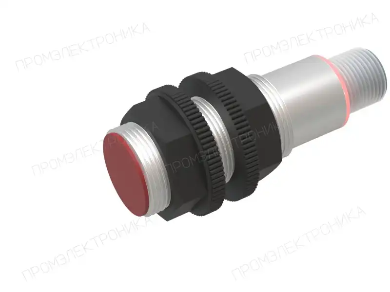 Датчик индуктивный бесконтактный И09-NO-NPN-P-HT(Д16Т) — фото 1