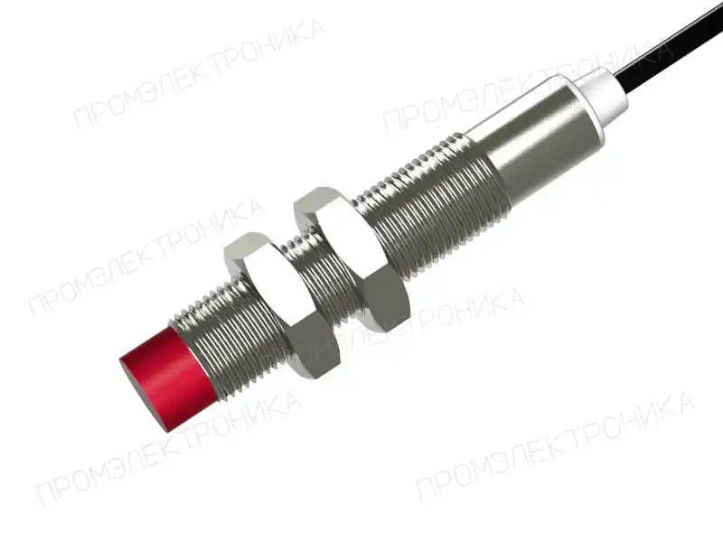 Датчик бесконтактный индуктивный И03-NO/NC-NPN(Л63) — фото 1