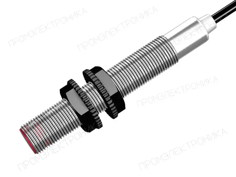 Датчик бесконтактный герконовый DG12MOA-CD-NО/NC-G-1,5-SS — фото 1