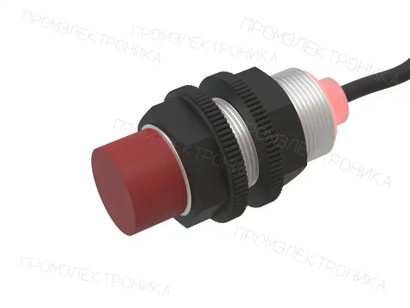 Датчик индуктивный бесконтактный И15-NC-PNP(Д16Т) — фото 1