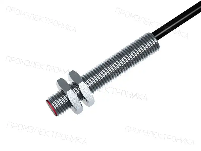 Датчик индуктивный бесконтактный И81-NO-PNP-BT(12Х18Н10Т) — фото 1