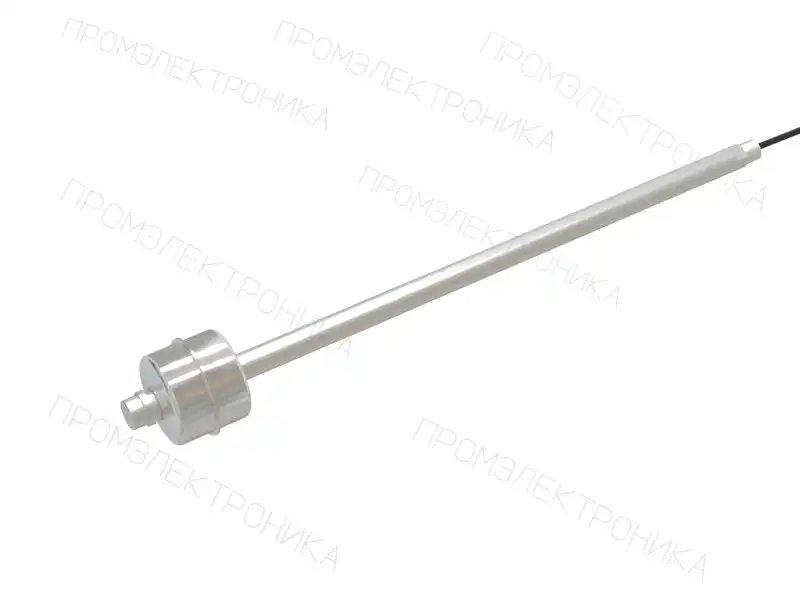 Датчик герконовый поплавковый уровня жидкости DFG 40.35-B1U60-NO/NC-302.12-M10x1-S — фото 1