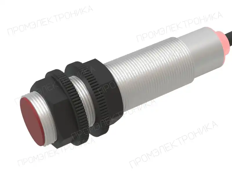 Датчик бесконтактный индуктивный И09-NO-DC(Д16Т) — фото 1