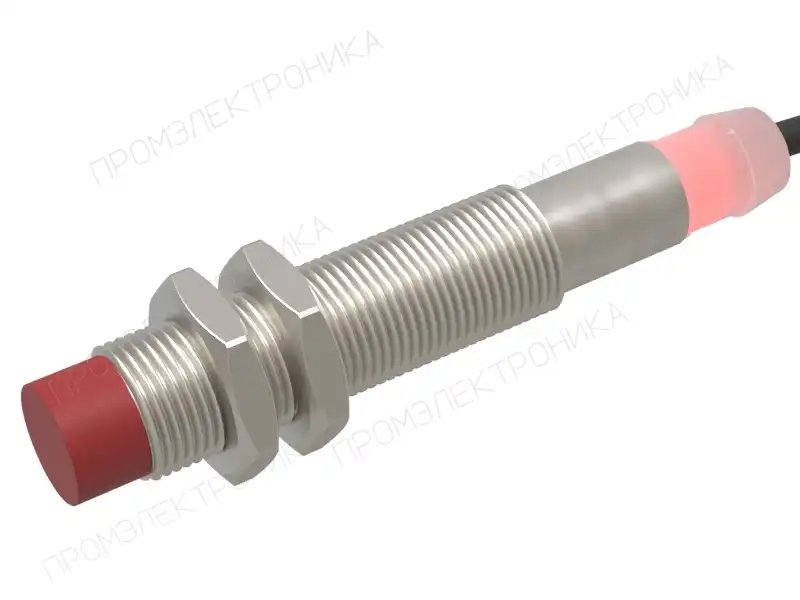 Датчик индуктивный бесконтактный И04-NO/NC-PNP(Л63) — фото 1
