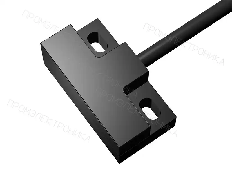Датчик бесконтактный герконовый DGM16-NO-AC-2-PL — фото 1