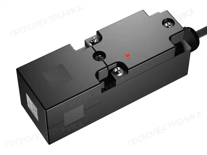 Датчик бесконтактный индуктивный SI400-NO/NC-PNP-K — фото 1